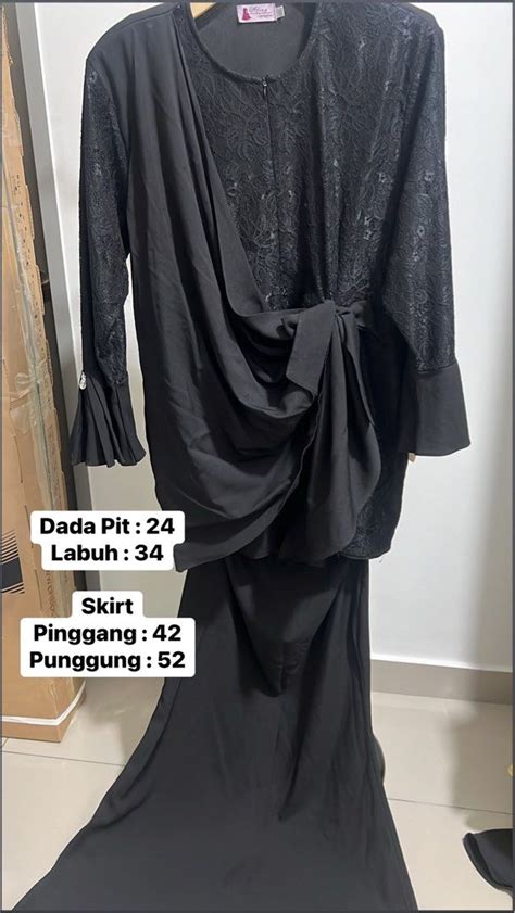 qiszar raya 2024|Fashion Trends for Baju Raya 2024 .